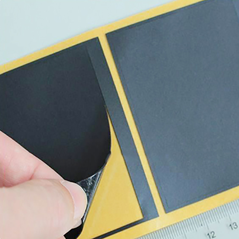 美國泡棉，羅杰斯泡棉